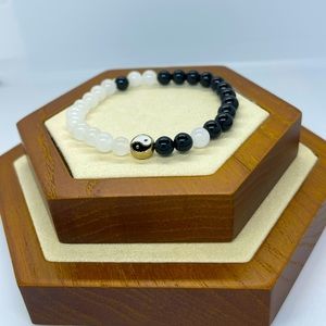 2/$25 Yin Yang Bracelet